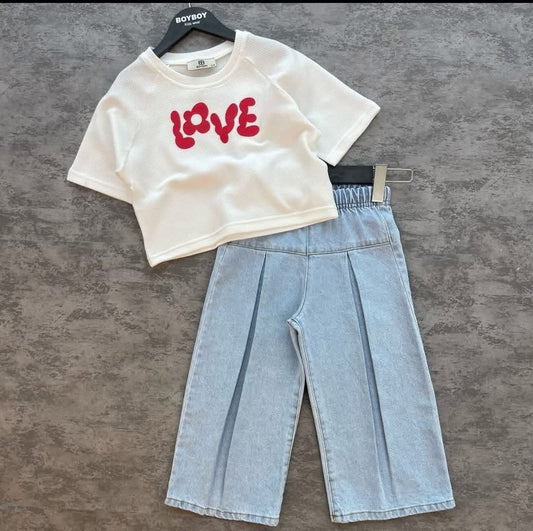Love set