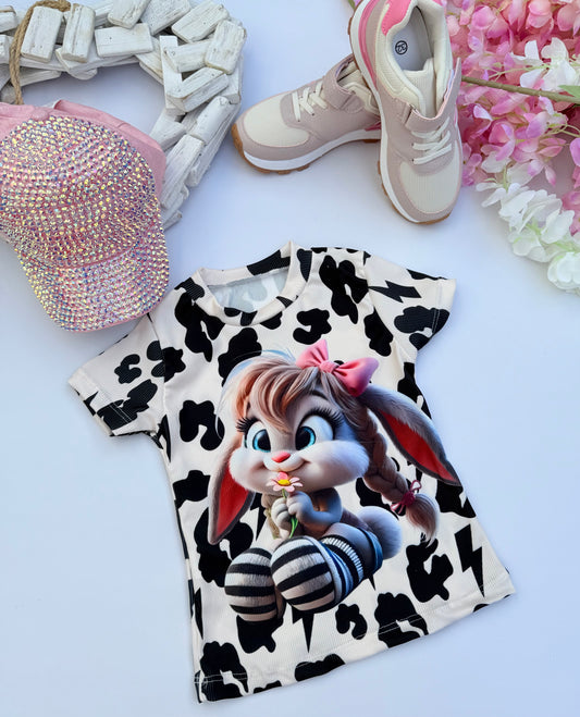 Bunny t shirt