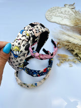 Headbands