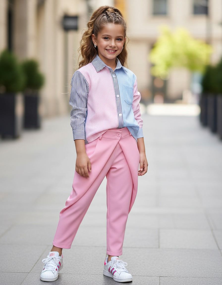 Spring shirt