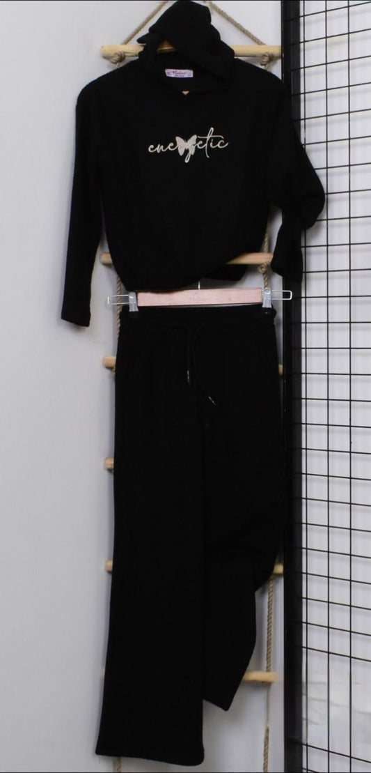 Black soft set