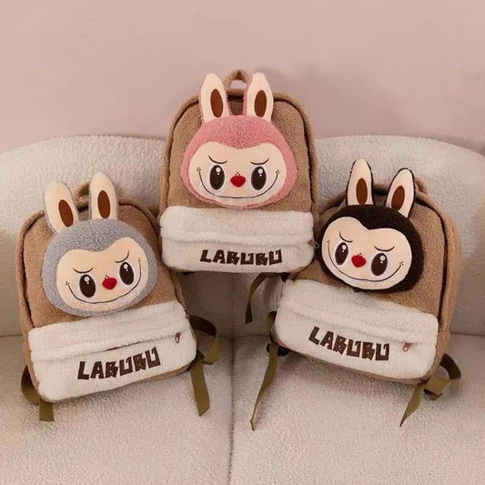 Labubu backpack