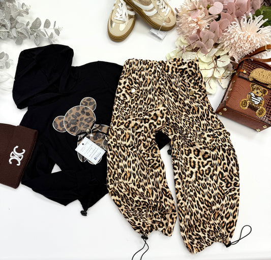Teddy set