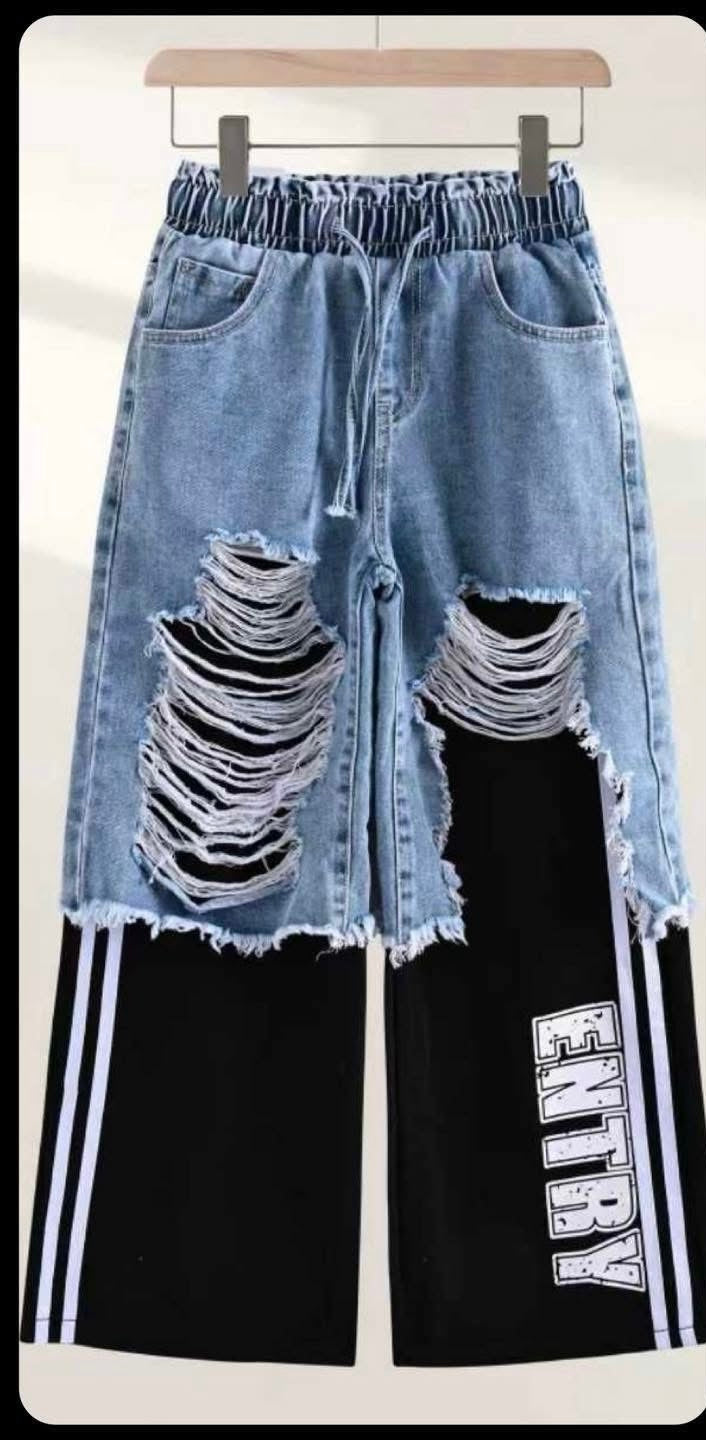 Cool pants