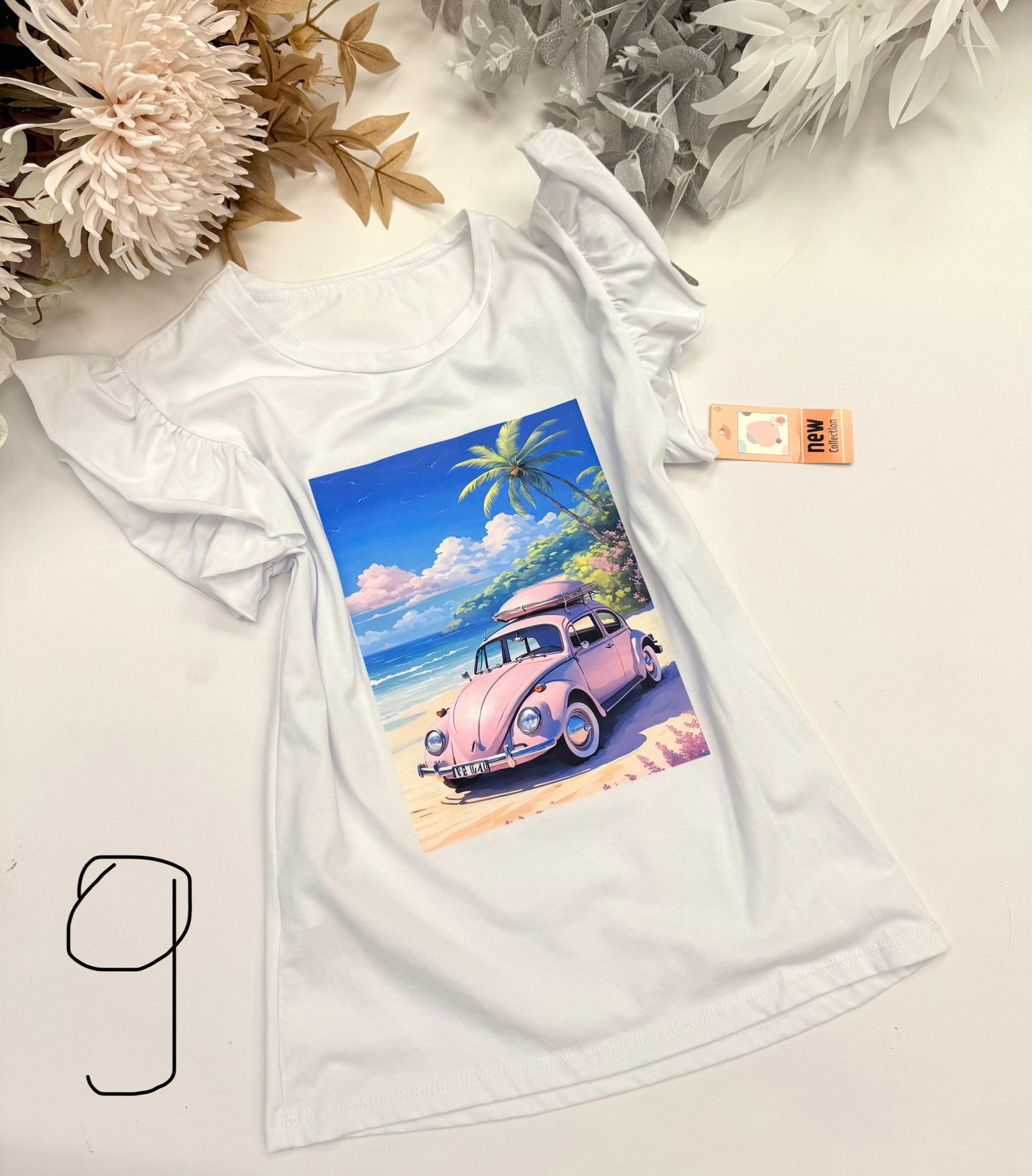 Tops SALE only 12 years (152-158 cm)