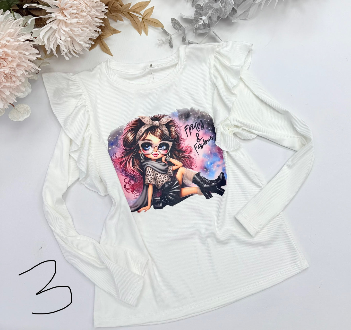 Tops SALE only 12 years (152-158 cm)