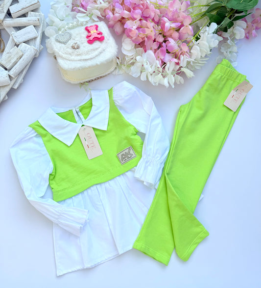 Lemon set