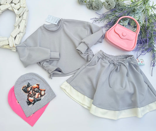 Grey set