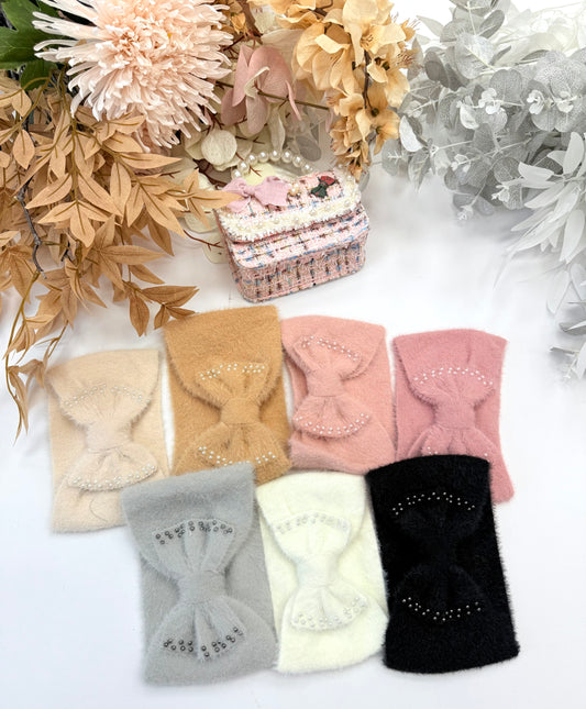 Winter headband