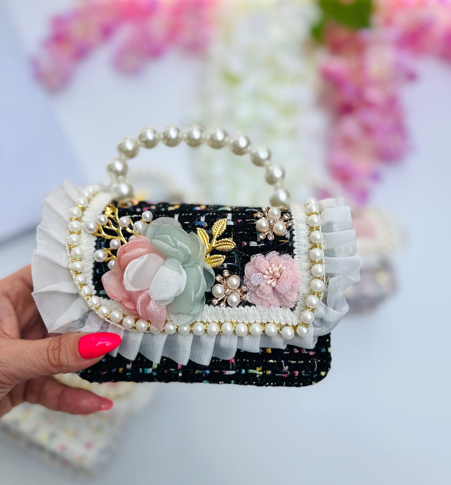 Elegant bag