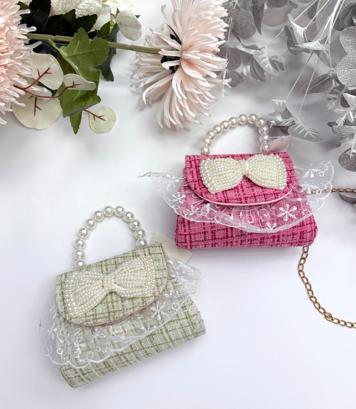 Bow bags