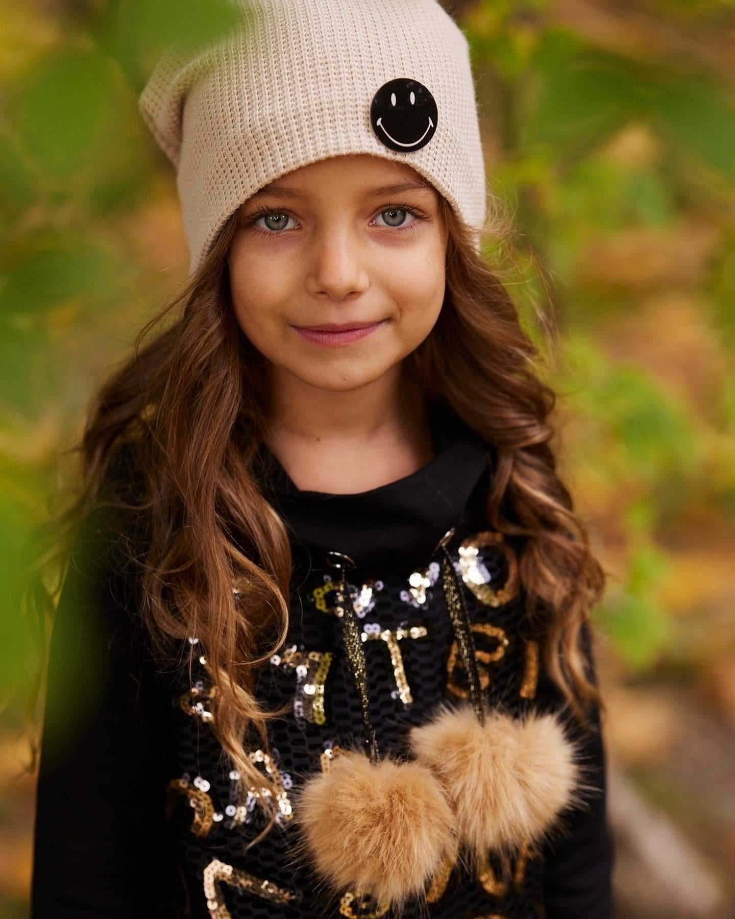 Spring hats