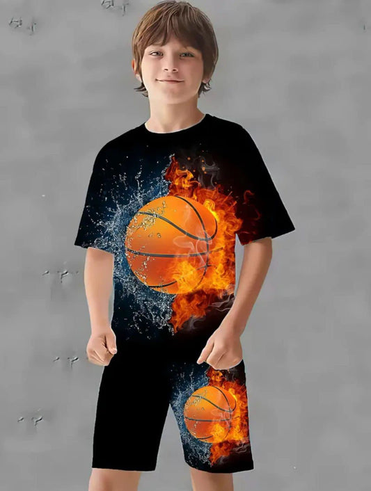 Ball summer set