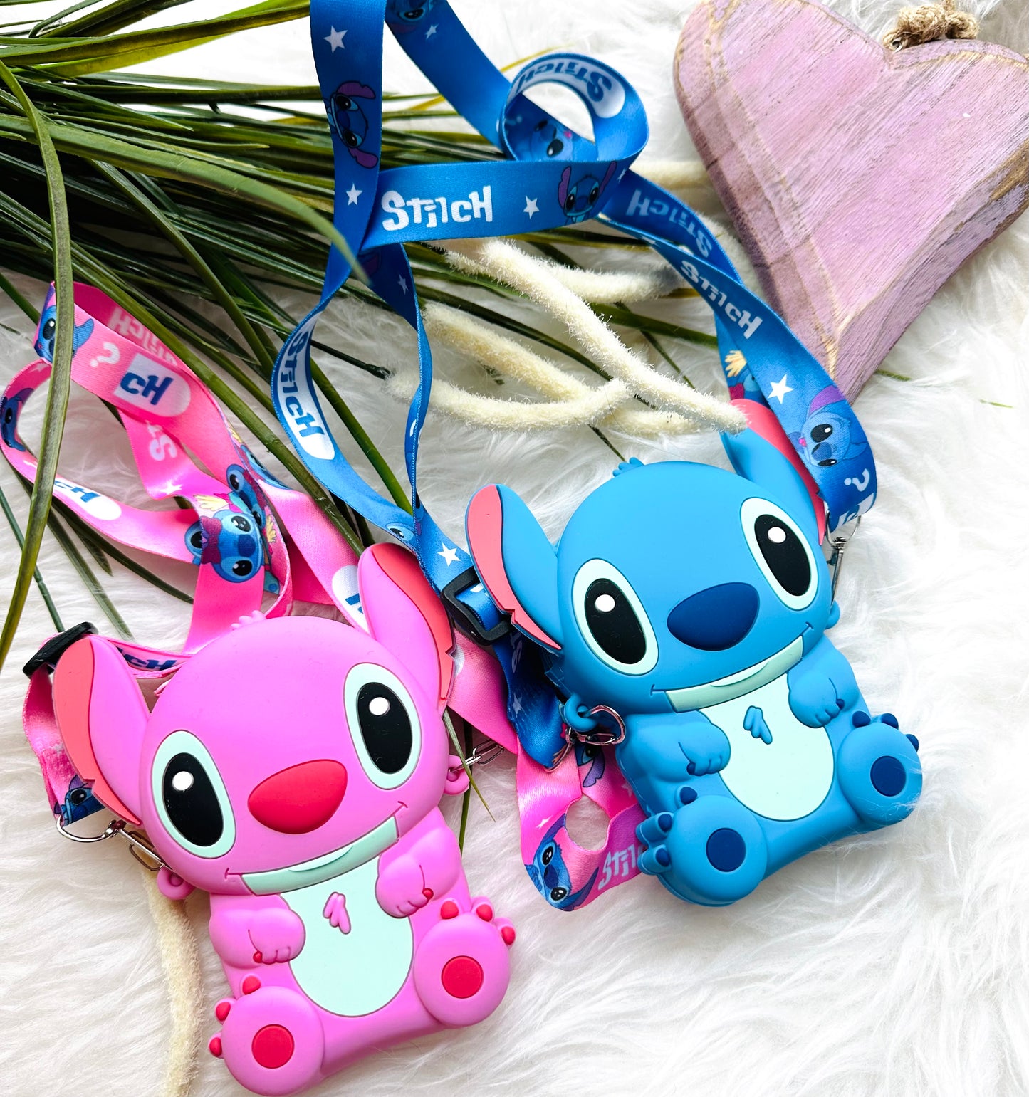 Stitch bag