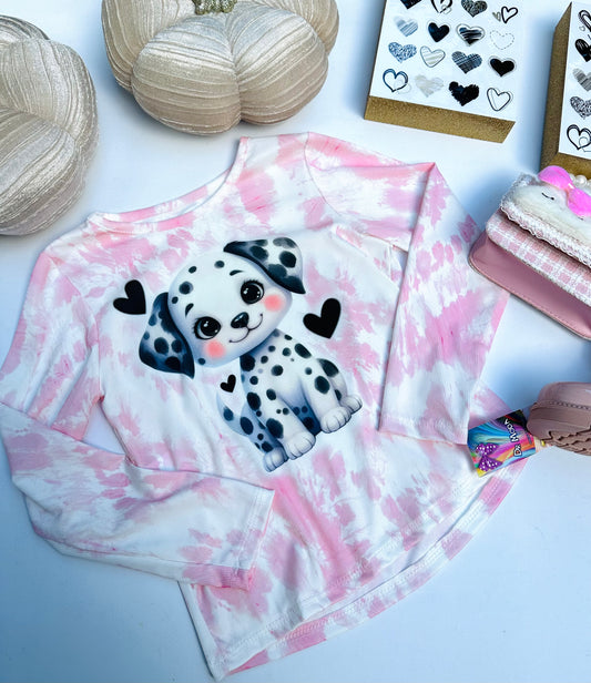 Puppy top