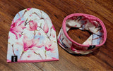 Flowers set