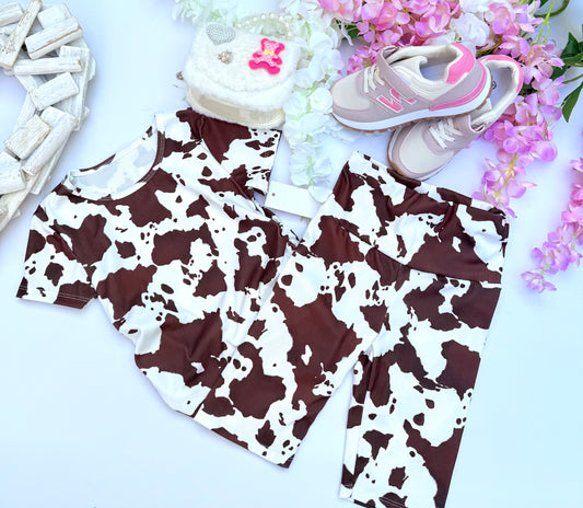 Brown set