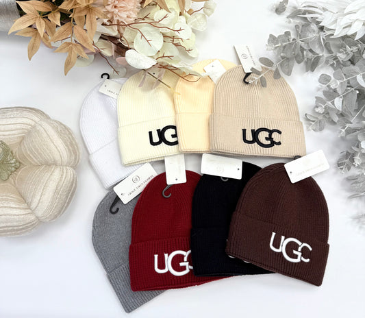 Winter hat
