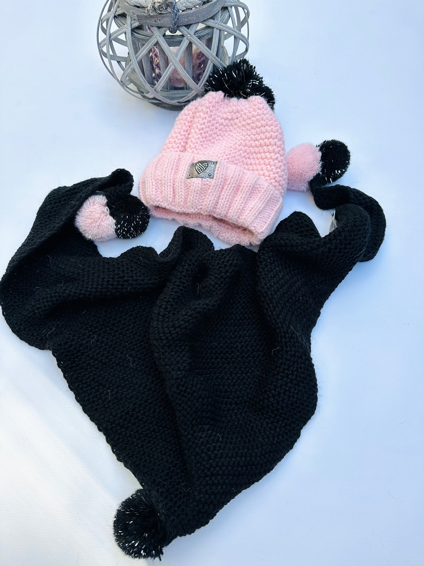 Winter set