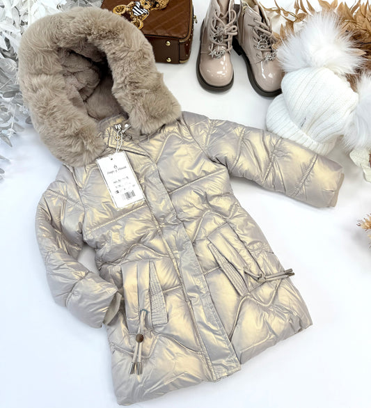 winter jacket