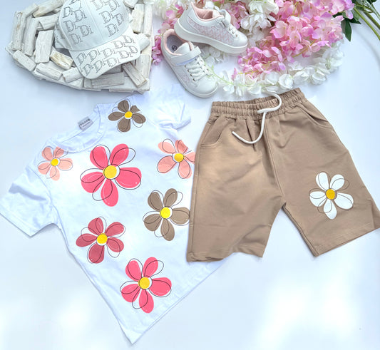 flower set