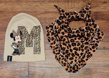 Minnie sets
