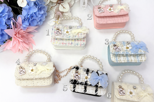 Cute bags