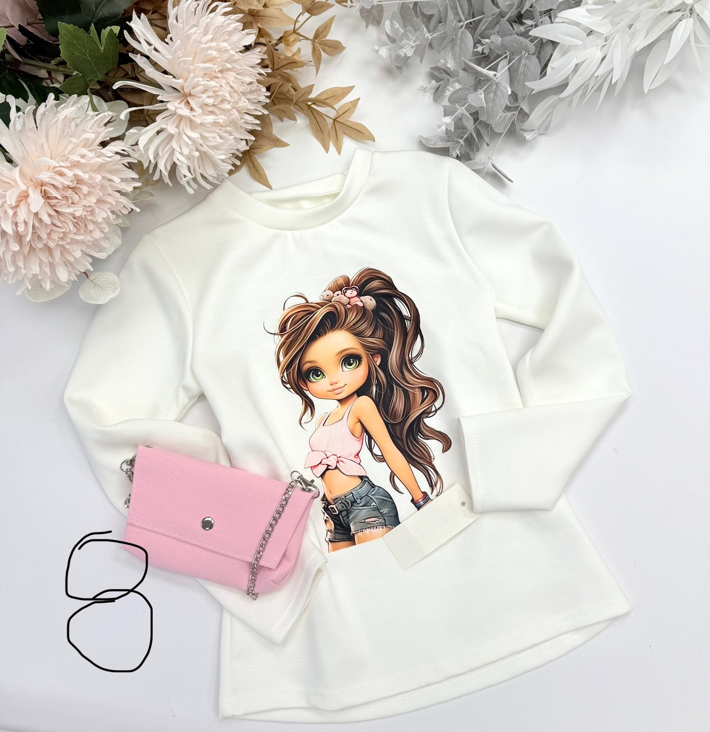 Tops SALE only 12 years (152-158 cm)