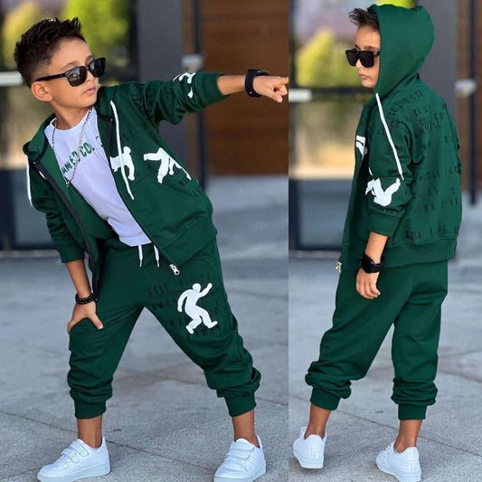 Green set