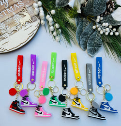Cool key rings