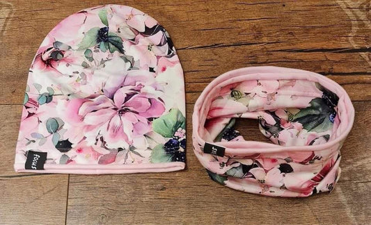 Flowers set
