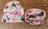 Flowers set