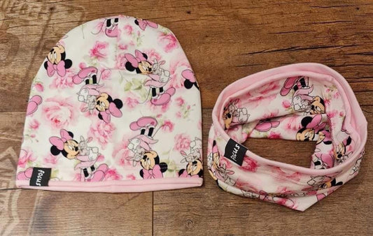 Minnie set