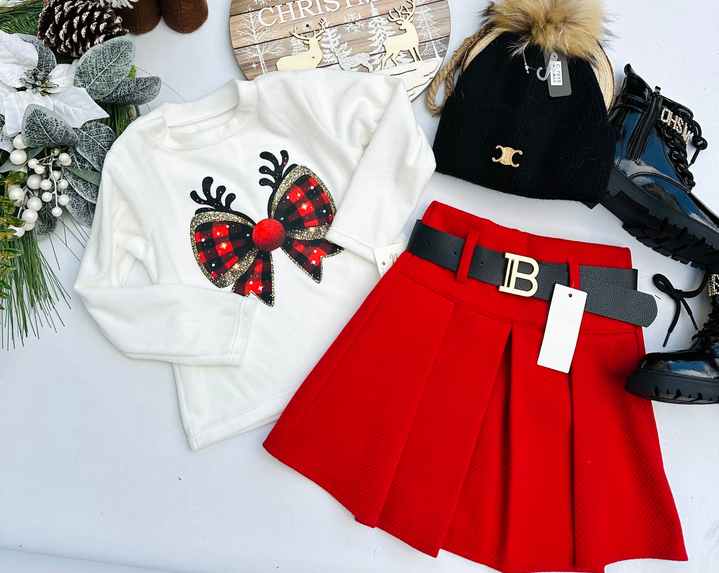 Christmas top