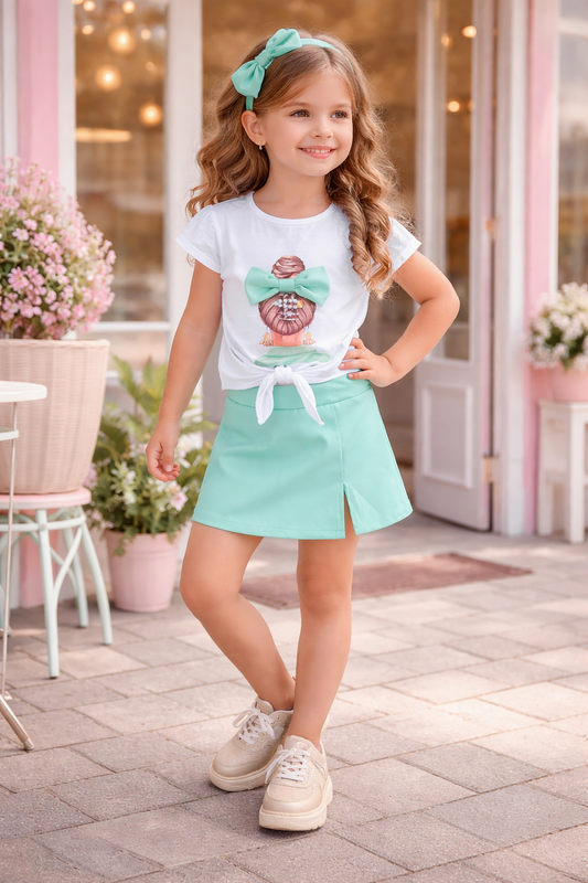 Mint set