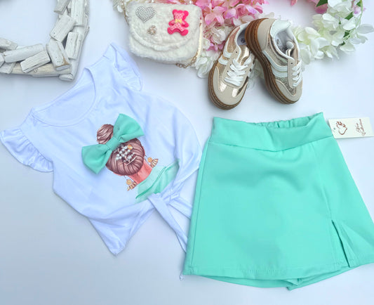 Mint set