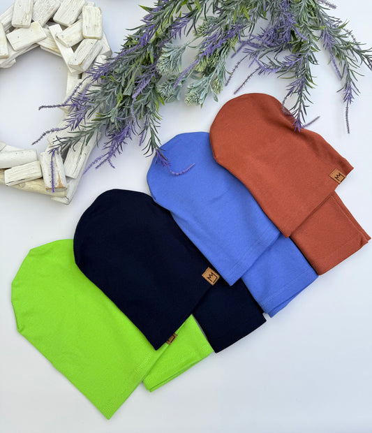 SPRING SETS