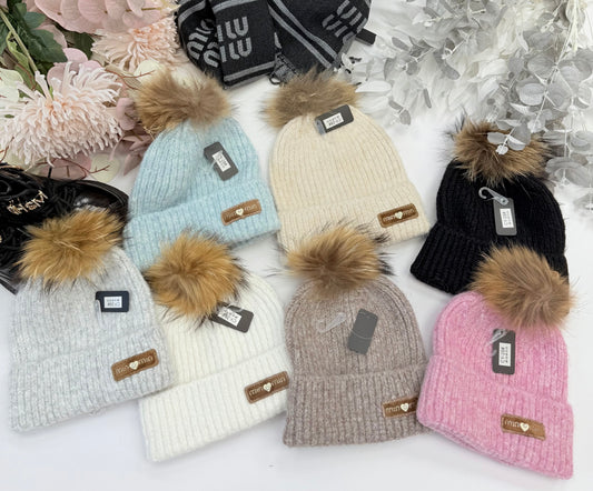 winter hats