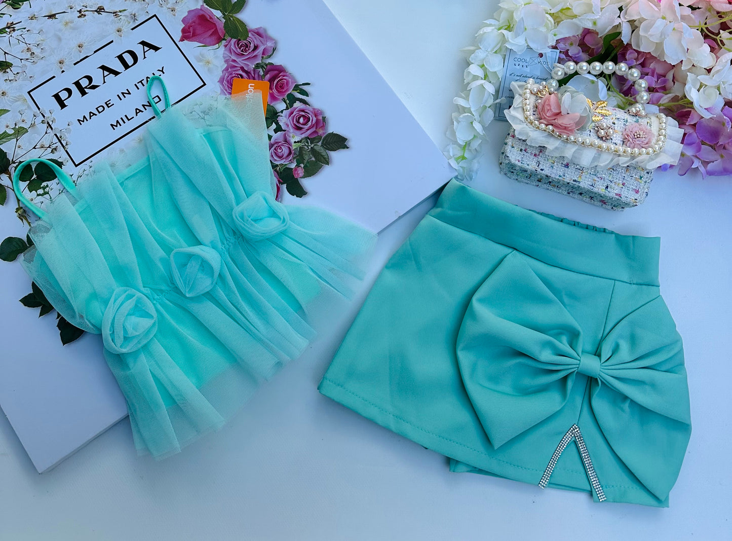 mint top