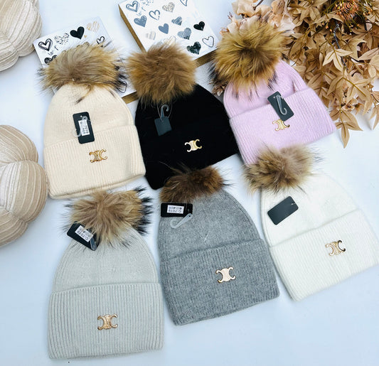 Winter hats