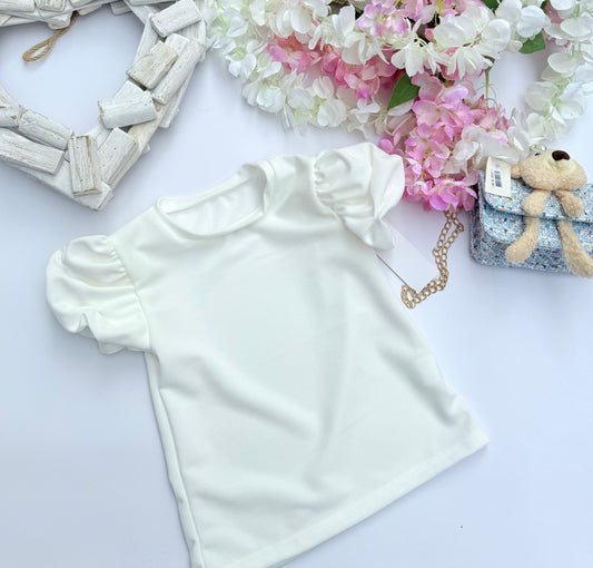 White top