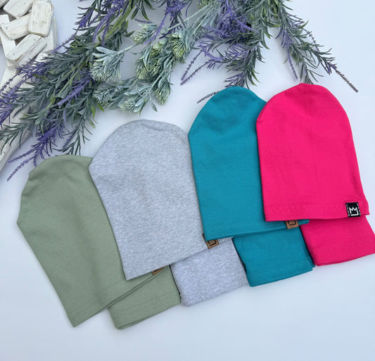 Spring set 6