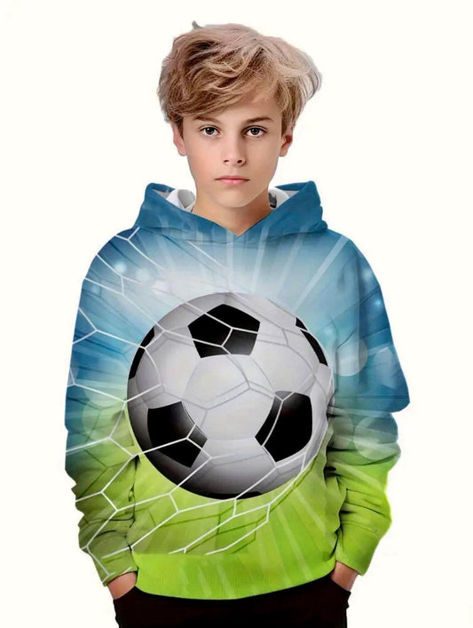 Hoodie Ball