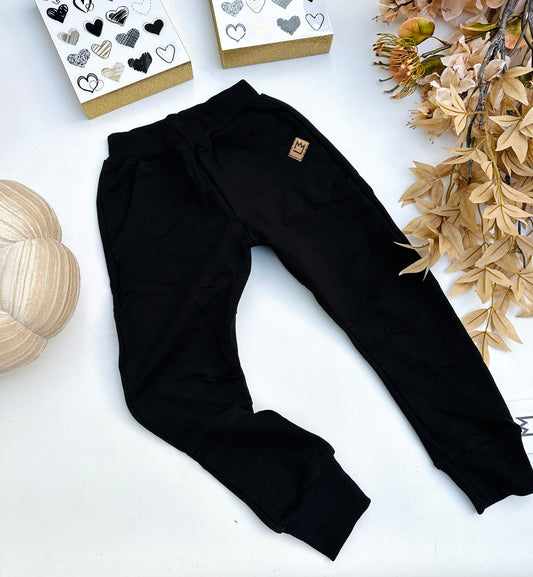Black pants