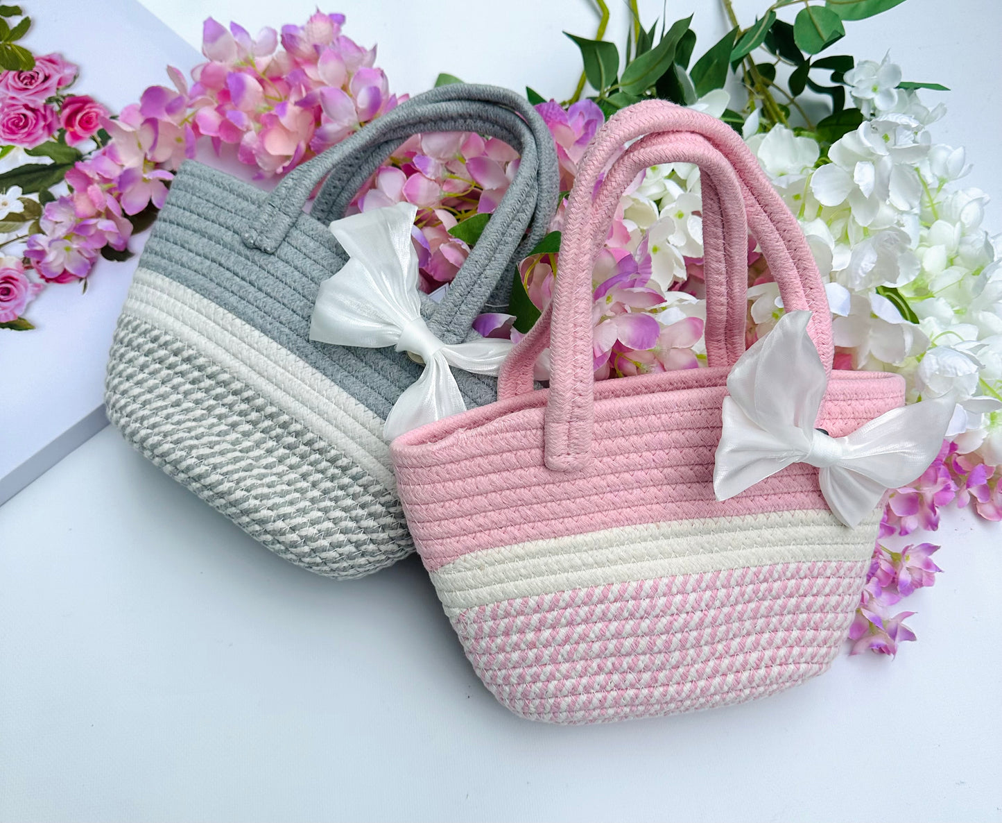 Summer bag