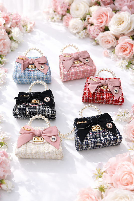 Bow bags