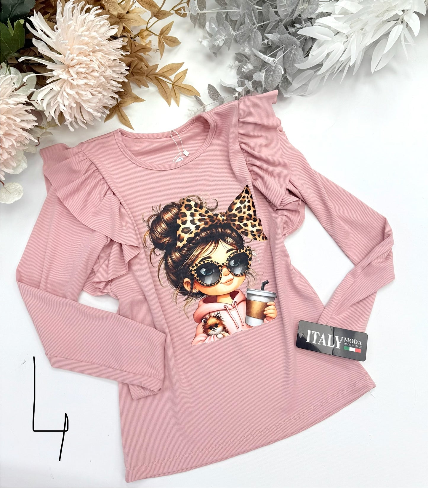 Tops SALE only 12 years (152-158 cm)