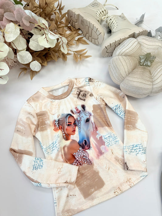 Winter top