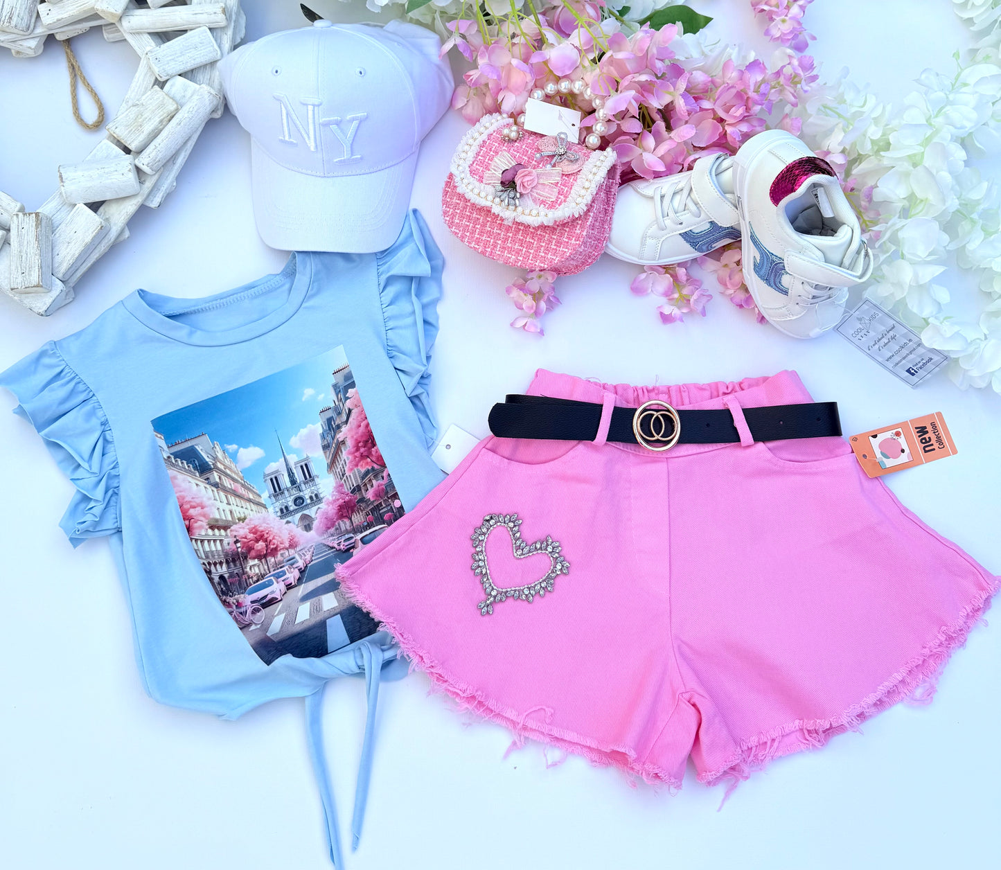 Summer t shirt