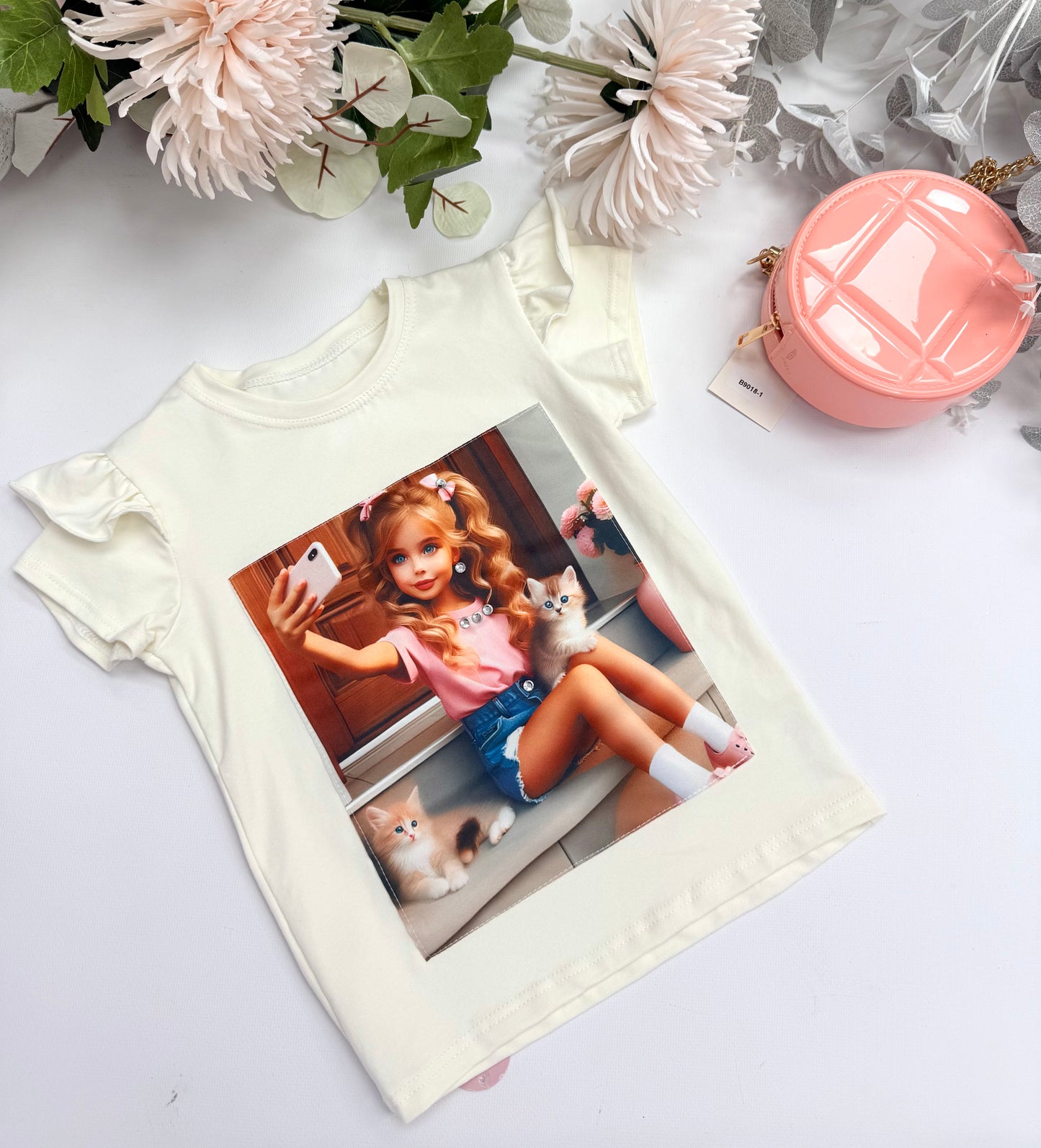Sweet t  shirt